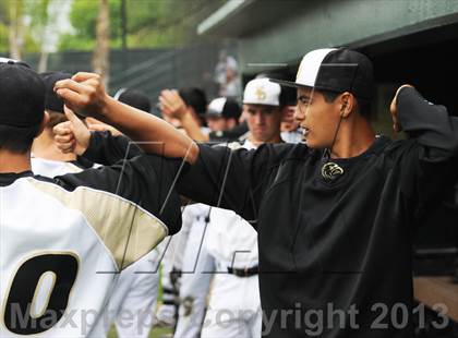 Thumbnail 1 in Foothill vs. El Dorado photogallery.