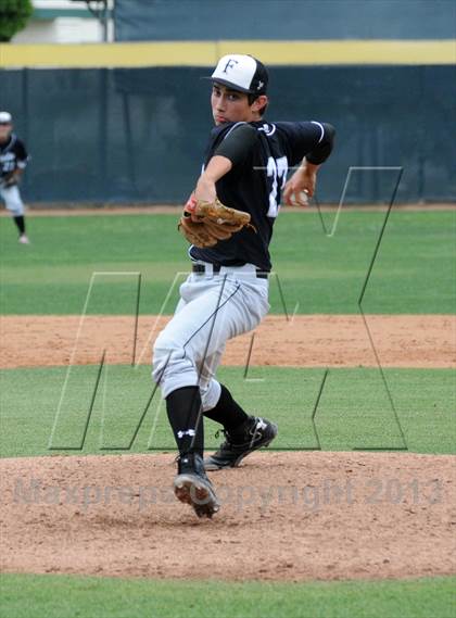 Thumbnail 2 in Foothill vs. El Dorado photogallery.