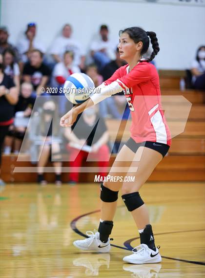 Thumbnail 1 in Stockton vs Logan/Palco photogallery.