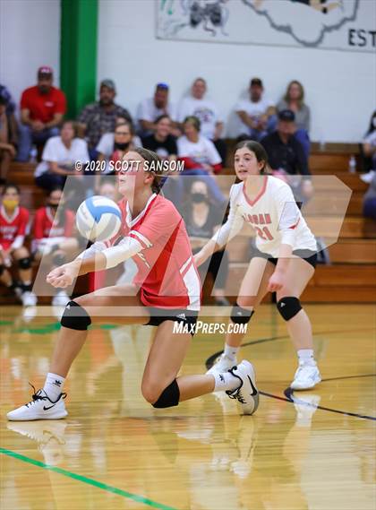 Thumbnail 3 in Stockton vs Logan/Palco photogallery.