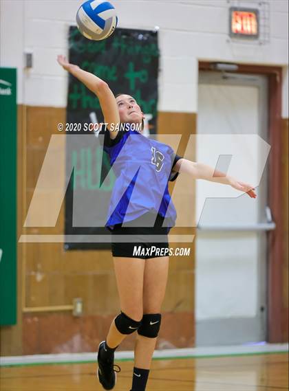 Thumbnail 2 in Stockton vs Logan/Palco photogallery.