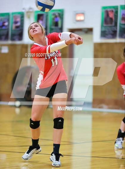 Thumbnail 1 in Stockton vs Logan/Palco photogallery.