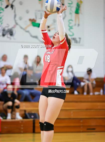 Thumbnail 3 in Stockton vs Logan/Palco photogallery.