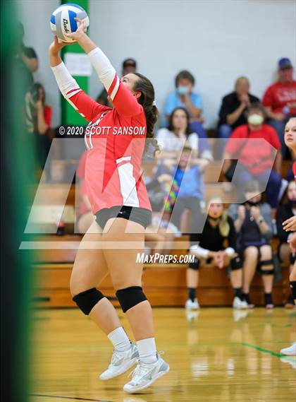 Thumbnail 2 in Stockton vs Logan/Palco photogallery.