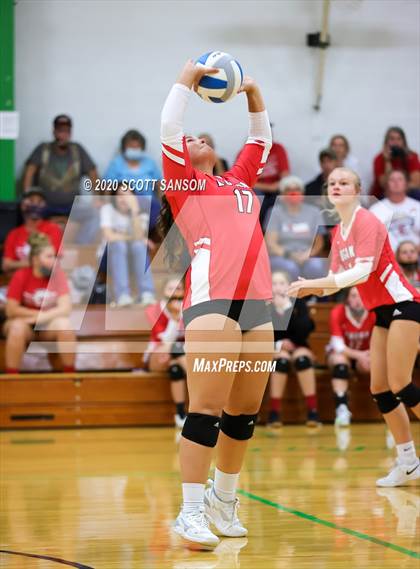 Thumbnail 1 in Stockton vs Logan/Palco photogallery.