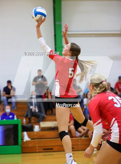 Thumbnail 1 in Stockton vs Logan/Palco photogallery.