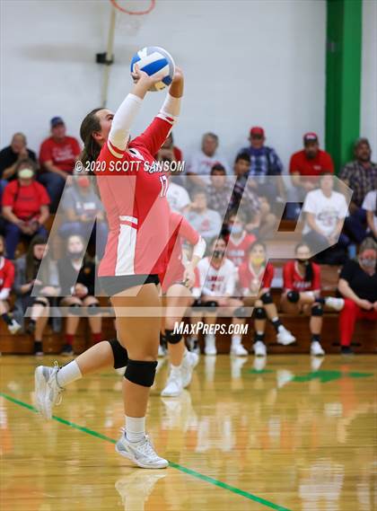 Thumbnail 1 in Stockton vs Logan/Palco photogallery.