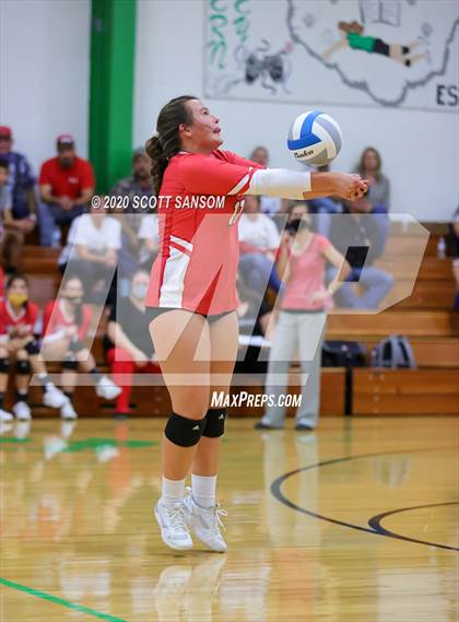 Thumbnail 3 in Stockton vs Logan/Palco photogallery.