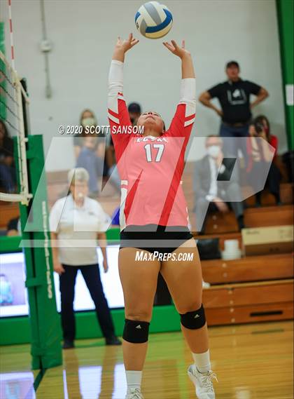 Thumbnail 2 in Stockton vs Logan/Palco photogallery.