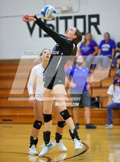 Thumbnail 3 in Stockton vs Logan/Palco photogallery.