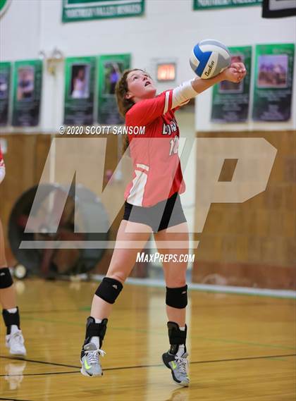 Thumbnail 1 in Stockton vs Logan/Palco photogallery.