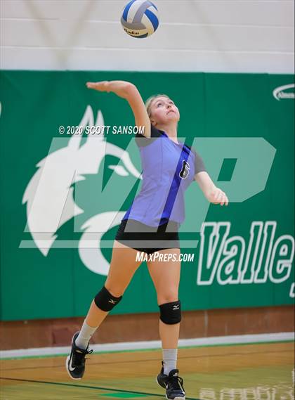 Thumbnail 1 in Stockton vs Logan/Palco photogallery.