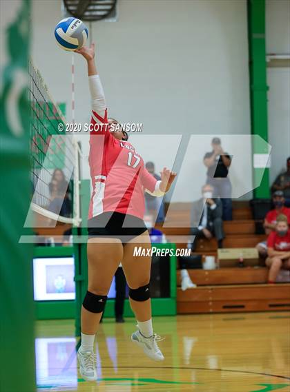 Thumbnail 2 in Stockton vs Logan/Palco photogallery.