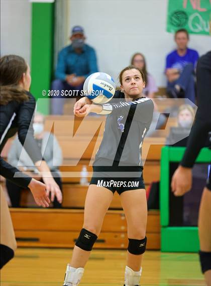 Thumbnail 1 in Stockton vs Logan/Palco photogallery.