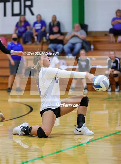 Thumbnail 1 in Stockton vs Logan/Palco photogallery.