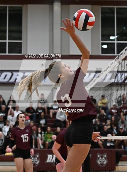 Thumbnail 2 in Gonzales @ Davenport (UIL 4A Bi-District) photogallery.