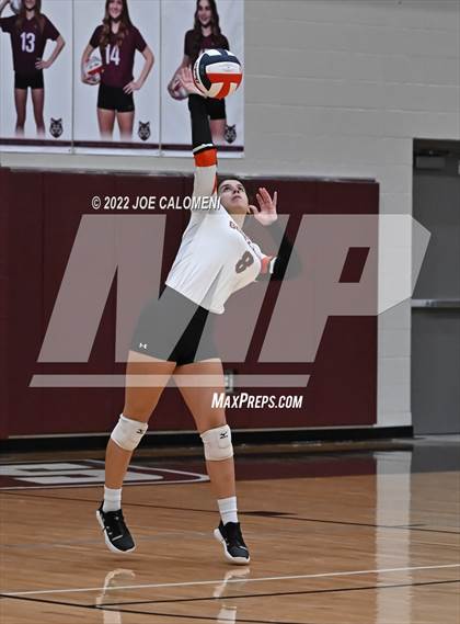 Thumbnail 2 in Gonzales @ Davenport (UIL 4A Bi-District) photogallery.