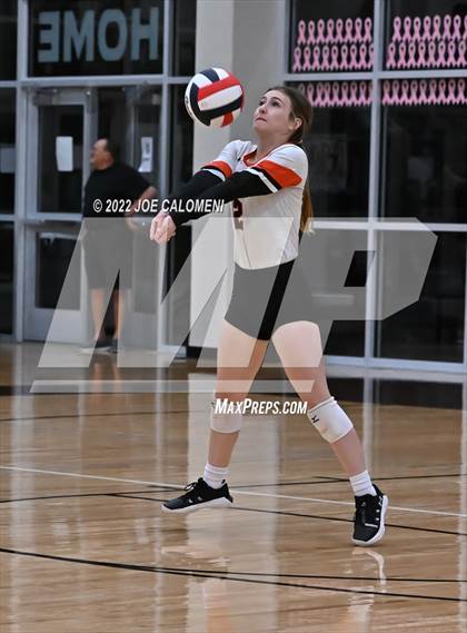 Thumbnail 1 in Gonzales @ Davenport (UIL 4A Bi-District) photogallery.
