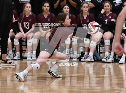 Thumbnail 2 in Gonzales @ Davenport (UIL 4A Bi-District) photogallery.