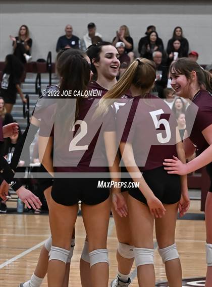 Thumbnail 2 in Gonzales @ Davenport (UIL 4A Bi-District) photogallery.