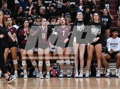 Thumbnail 2 in Gonzales @ Davenport (UIL 4A Bi-District) photogallery.