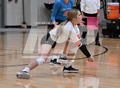Thumbnail 1 in Gonzales @ Davenport (UIL 4A Bi-District) photogallery.