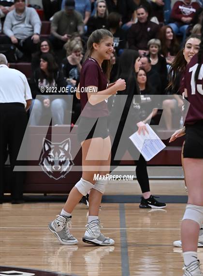 Thumbnail 1 in Gonzales @ Davenport (UIL 4A Bi-District) photogallery.