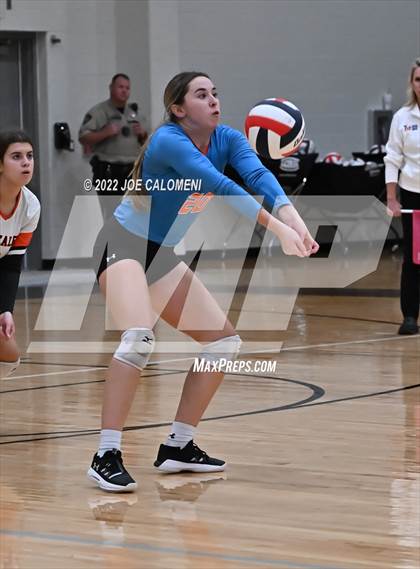 Thumbnail 2 in Gonzales @ Davenport (UIL 4A Bi-District) photogallery.