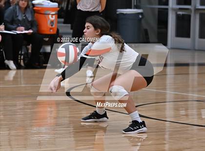 Thumbnail 1 in Gonzales @ Davenport (UIL 4A Bi-District) photogallery.