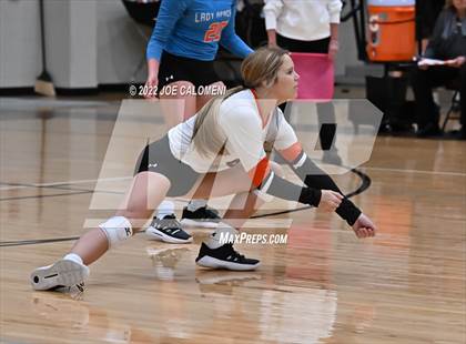 Thumbnail 3 in Gonzales @ Davenport (UIL 4A Bi-District) photogallery.