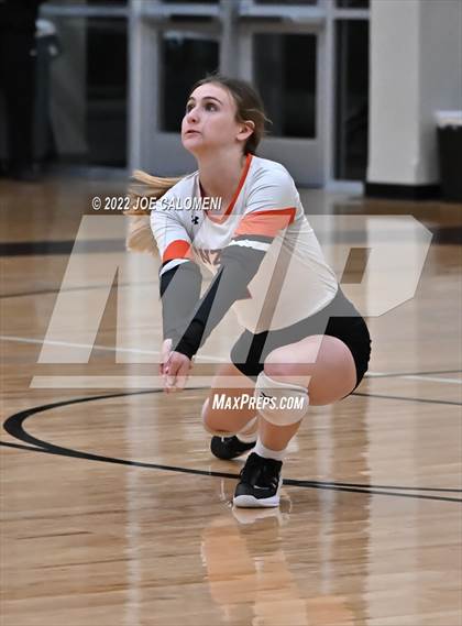 Thumbnail 1 in Gonzales @ Davenport (UIL 4A Bi-District) photogallery.