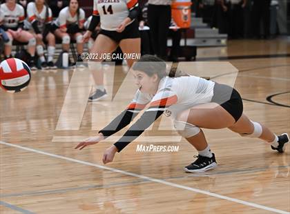 Thumbnail 2 in Gonzales @ Davenport (UIL 4A Bi-District) photogallery.