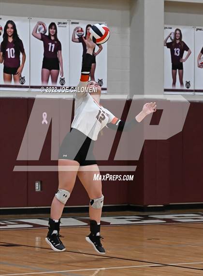 Thumbnail 3 in Gonzales @ Davenport (UIL 4A Bi-District) photogallery.