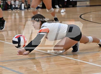 Thumbnail 1 in Gonzales @ Davenport (UIL 4A Bi-District) photogallery.