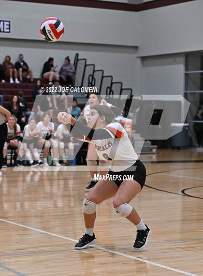 Thumbnail 3 in Gonzales @ Davenport (UIL 4A Bi-District) photogallery.