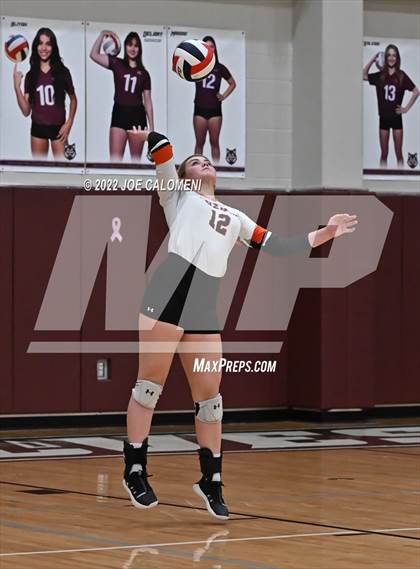 Thumbnail 2 in Gonzales @ Davenport (UIL 4A Bi-District) photogallery.