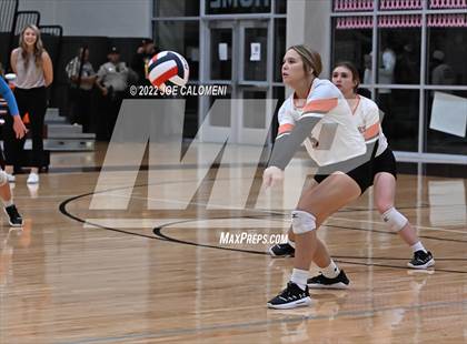 Thumbnail 3 in Gonzales @ Davenport (UIL 4A Bi-District) photogallery.
