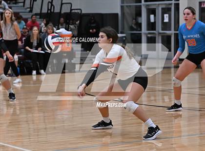 Thumbnail 1 in Gonzales @ Davenport (UIL 4A Bi-District) photogallery.