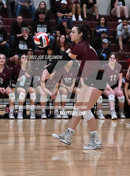 Thumbnail 1 in Gonzales @ Davenport (UIL 4A Bi-District) photogallery.