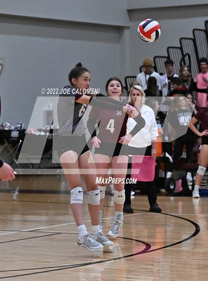 Thumbnail 2 in Gonzales @ Davenport (UIL 4A Bi-District) photogallery.