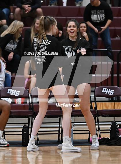 Thumbnail 3 in Gonzales @ Davenport (UIL 4A Bi-District) photogallery.