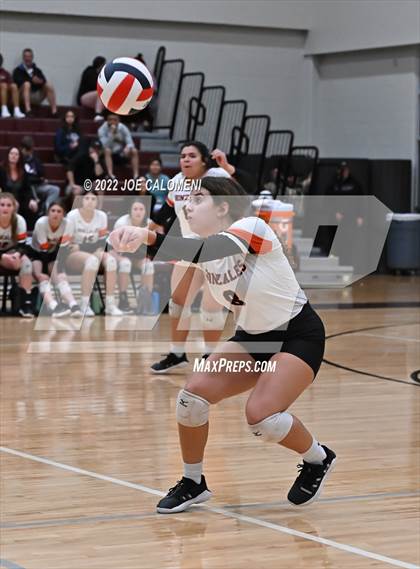 Thumbnail 2 in Gonzales @ Davenport (UIL 4A Bi-District) photogallery.