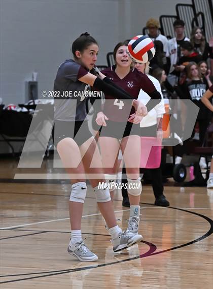 Thumbnail 1 in Gonzales @ Davenport (UIL 4A Bi-District) photogallery.