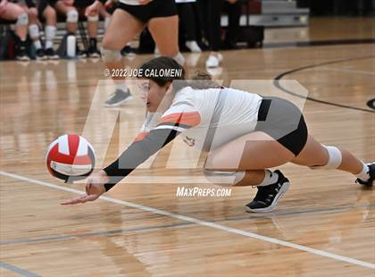Thumbnail 3 in Gonzales @ Davenport (UIL 4A Bi-District) photogallery.