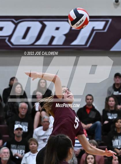 Thumbnail 2 in Gonzales @ Davenport (UIL 4A Bi-District) photogallery.