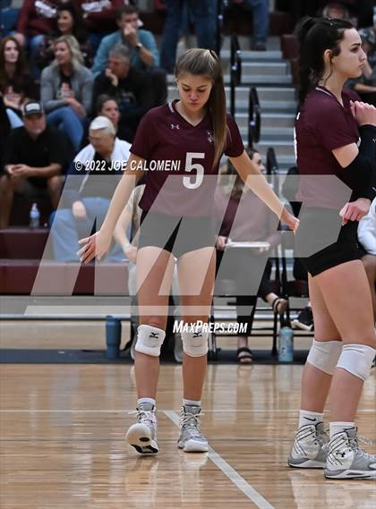 Thumbnail 2 in Gonzales @ Davenport (UIL 4A Bi-District) photogallery.
