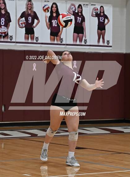 Thumbnail 2 in Gonzales @ Davenport (UIL 4A Bi-District) photogallery.