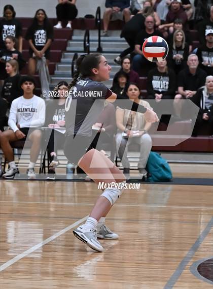 Thumbnail 2 in Gonzales @ Davenport (UIL 4A Bi-District) photogallery.