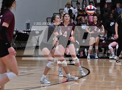 Thumbnail 2 in Gonzales @ Davenport (UIL 4A Bi-District) photogallery.