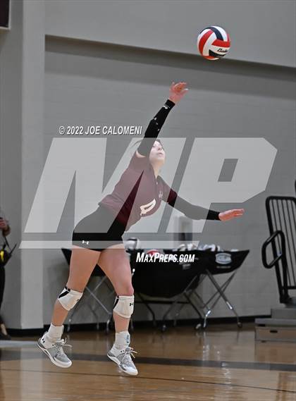 Thumbnail 3 in Gonzales @ Davenport (UIL 4A Bi-District) photogallery.